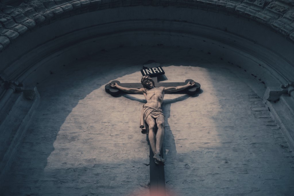 Sociology & the&nbsp;Cross