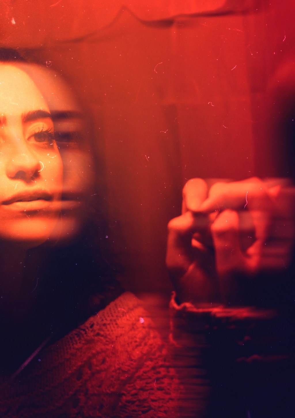 Making God in Our Own&nbsp;Image