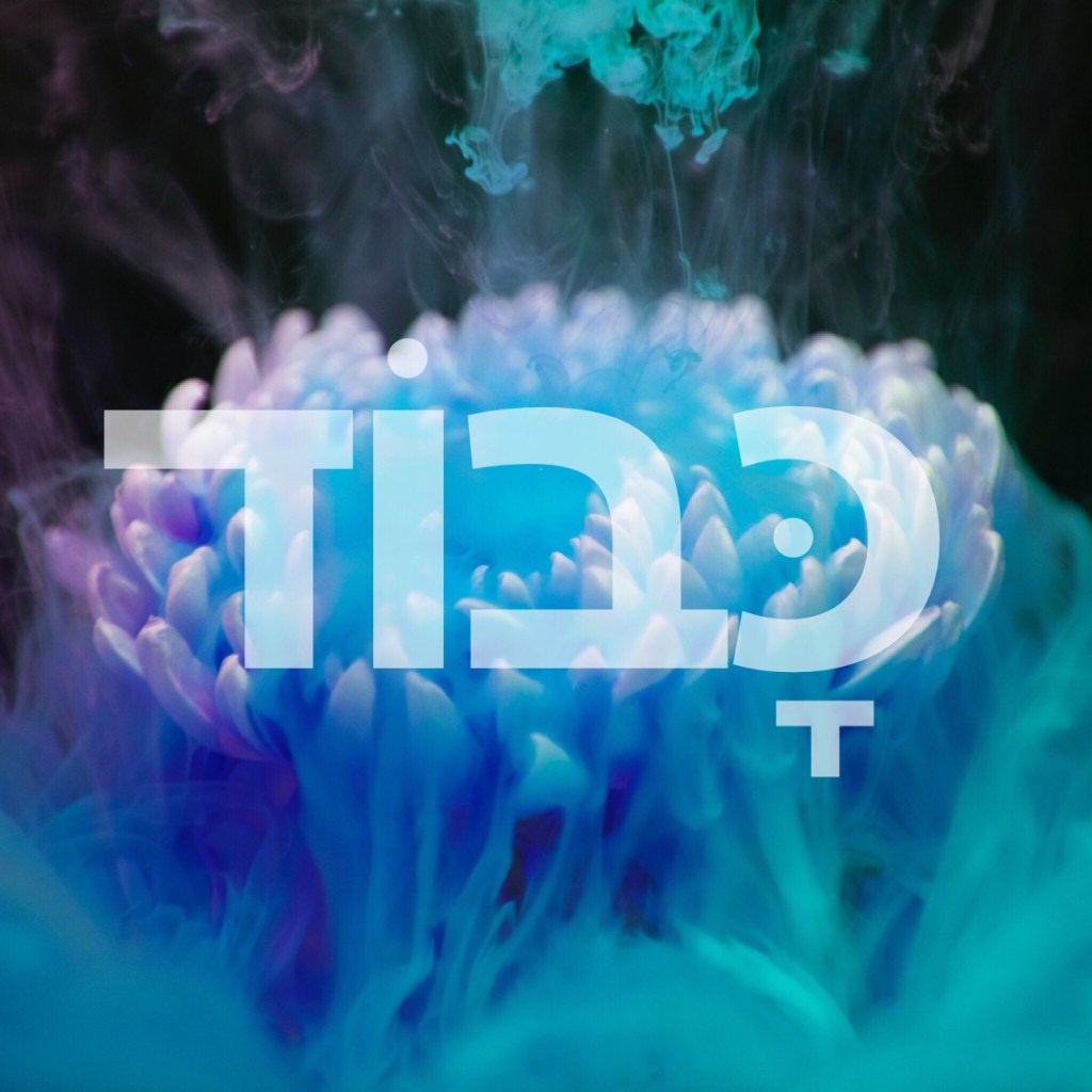 Glory Album Now Available&nbsp;Everywhere