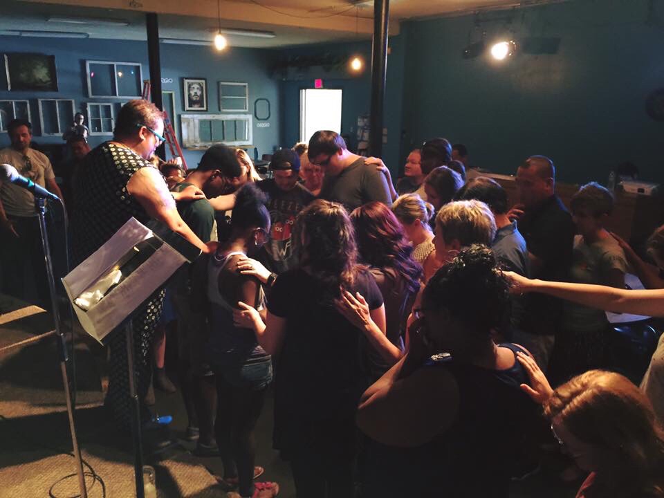 The Week Before the&nbsp;Launch