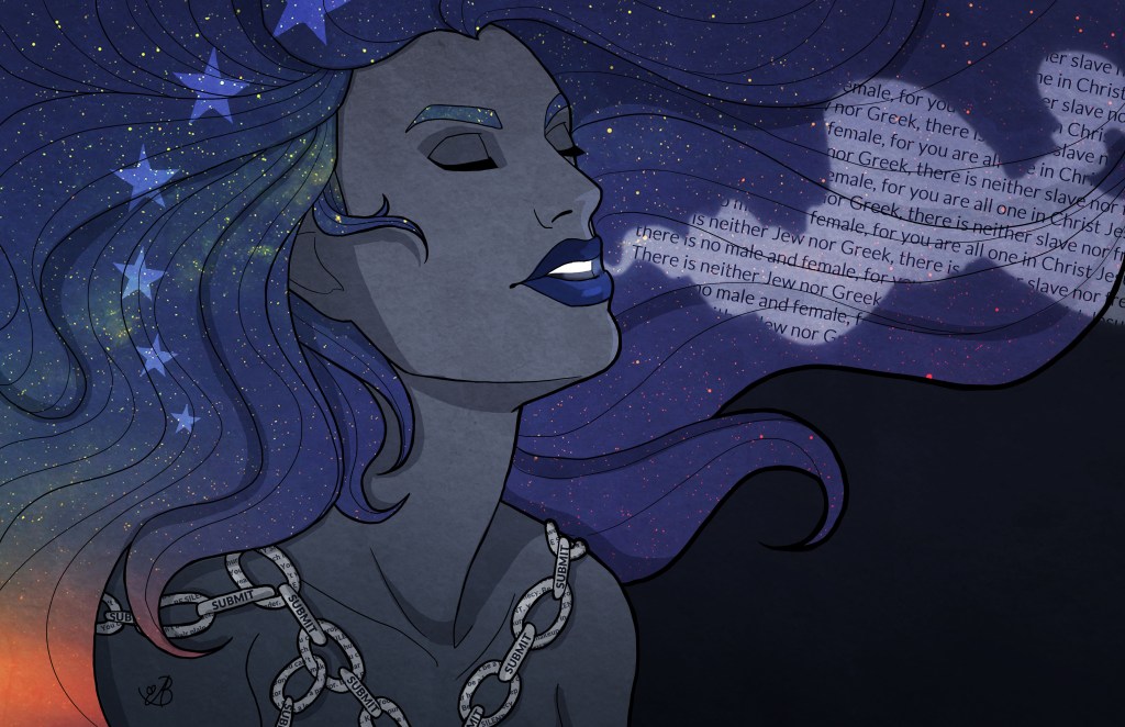 Women Can Prophesy (Pt&nbsp;1)