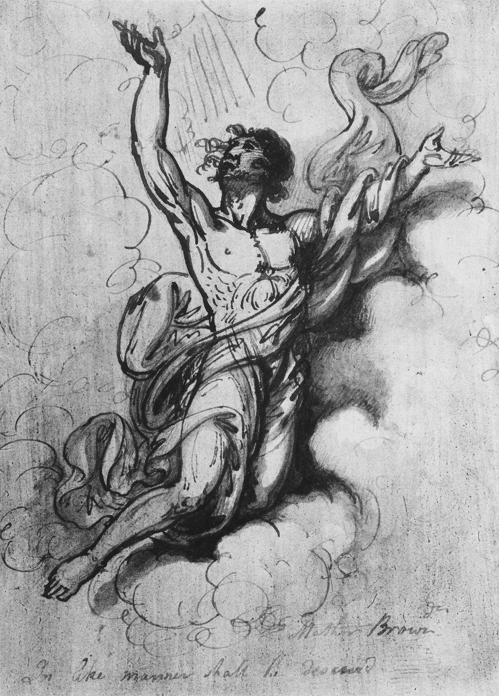 The Exaltation of the Son of&nbsp;Man