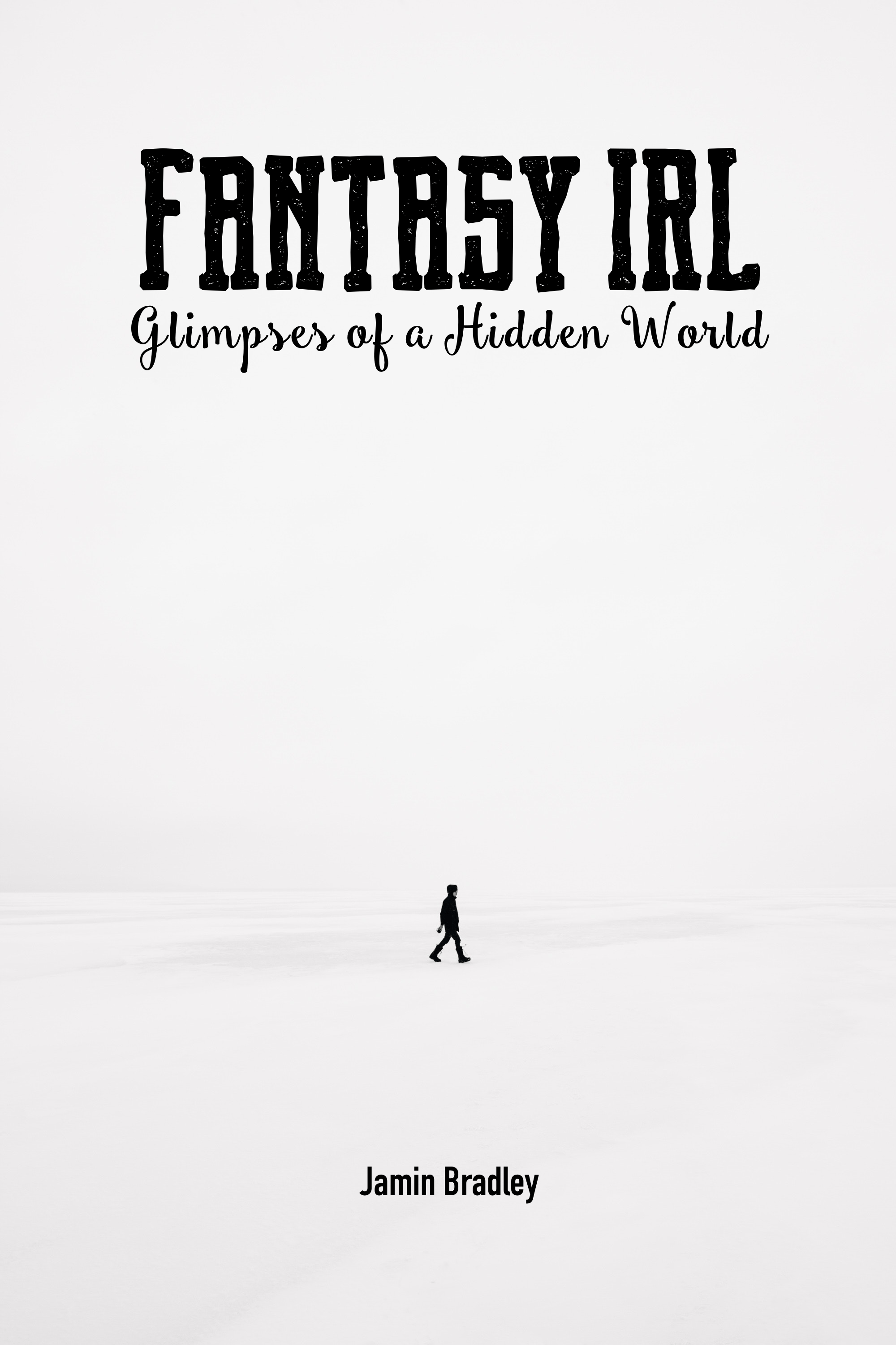 Fantasy Front Cover
