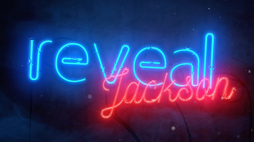 Reveal Jackson Conference