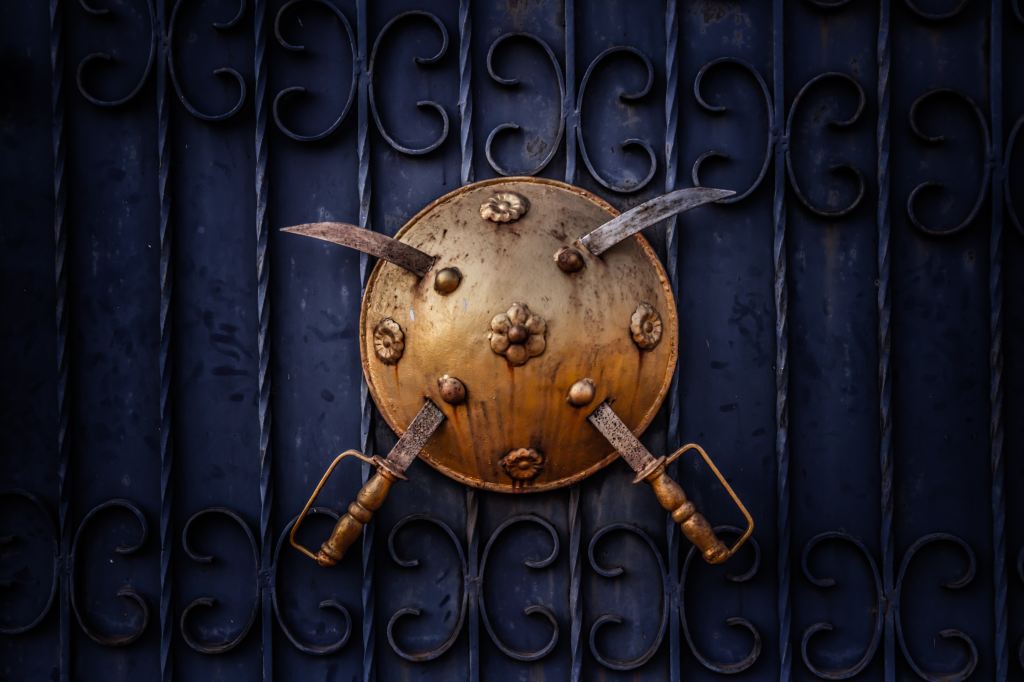 The Nonviolence of&nbsp;Jesus