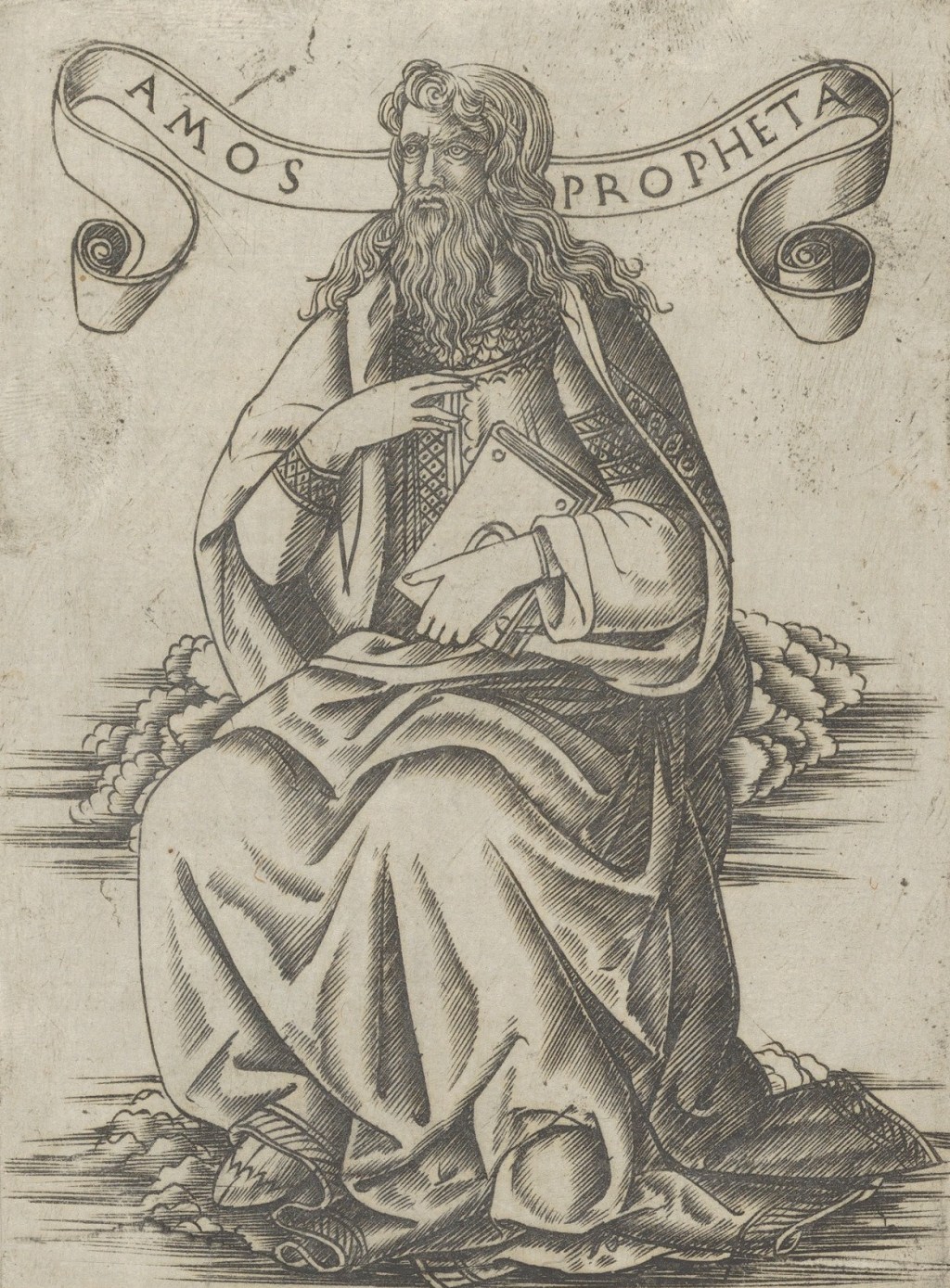 The Bivocational Prophet