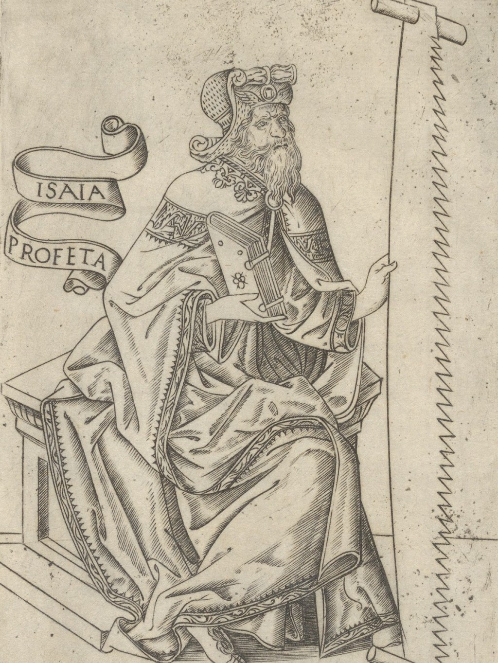 The Husband-Wife Prophet&nbsp;Team