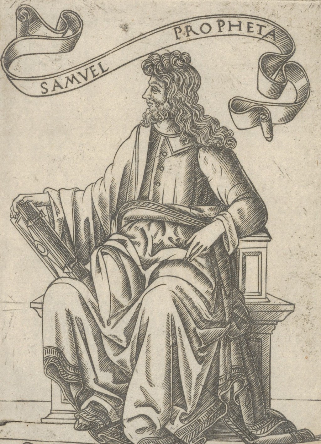 Where Did Samuel’s Prophets Come&nbsp;From?