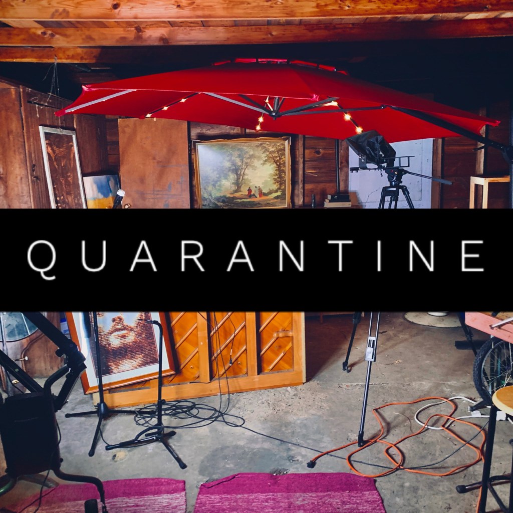 Quarantine Worship Album