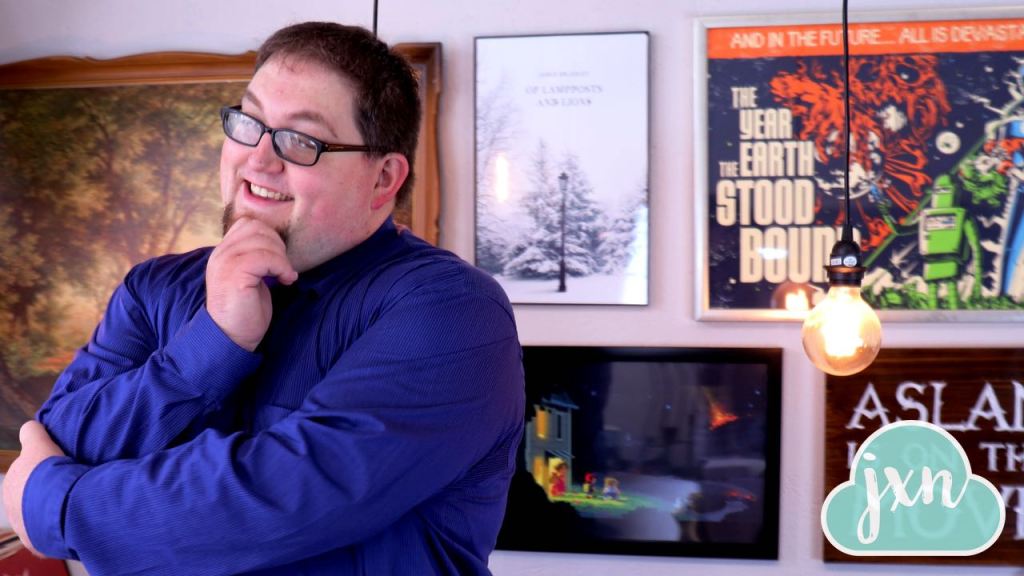 What’s the Big Deal with Being a Royal&nbsp;Priesthood?