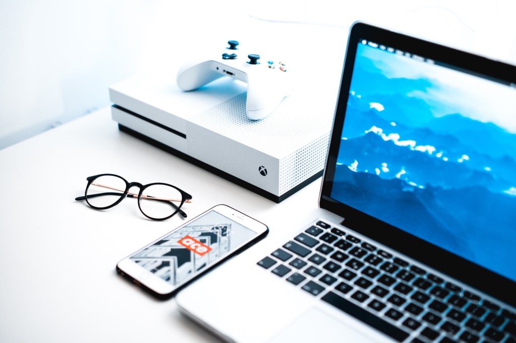 A Church for&nbsp;Nerds