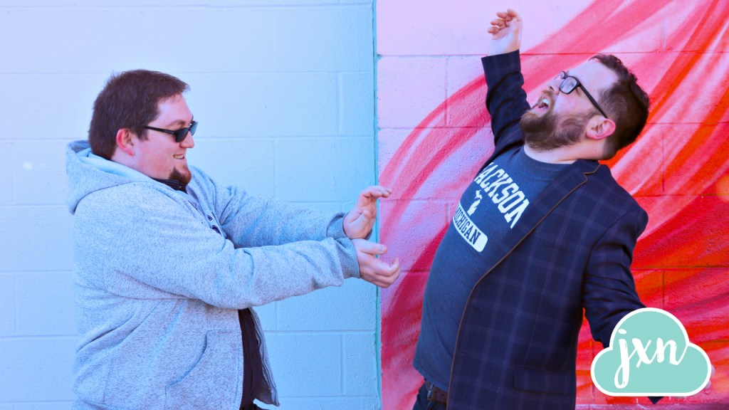 How Does a Meek Person Inherit&nbsp;Land?