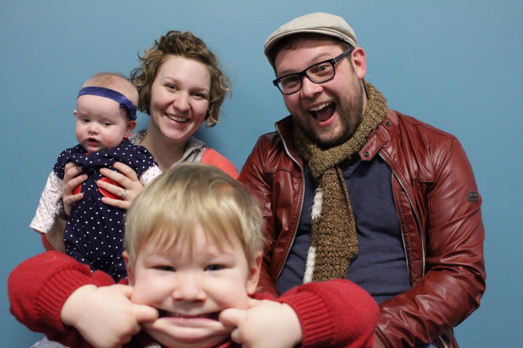 10 Years a Pastor&nbsp;Today