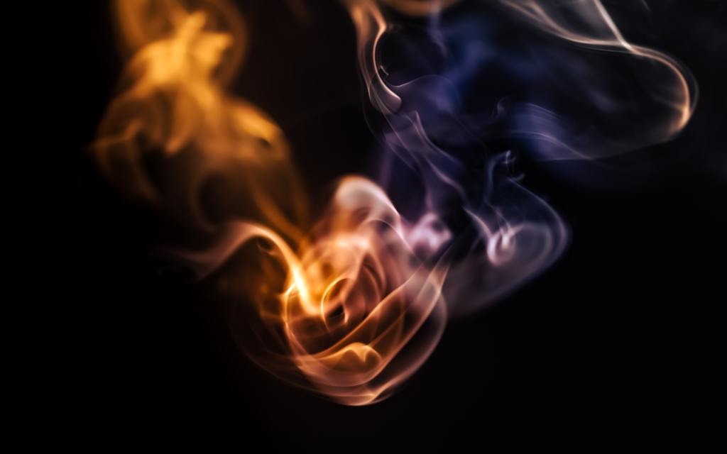 Hades is Now, Hell is&nbsp;Later