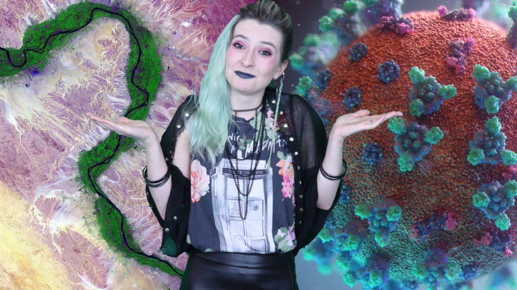 Joseph’s Catastrophe, Our&nbsp;Pandemic