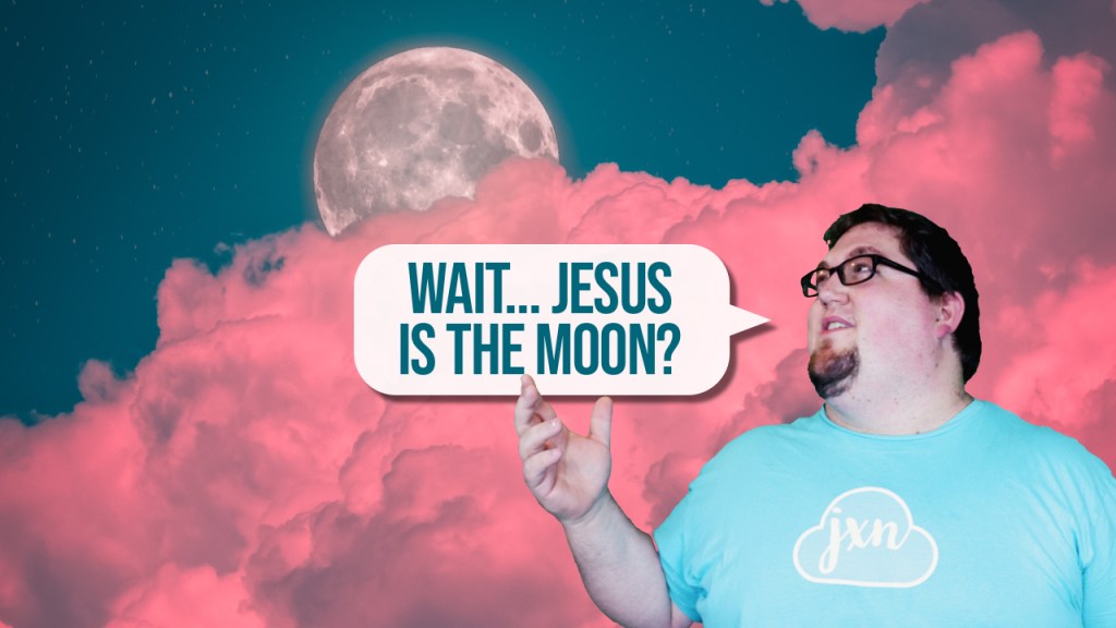 Jesus the Faithful&nbsp;Witness