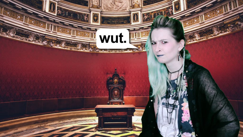 What Are the Seven Spirits Before God’s&nbsp;Throne?