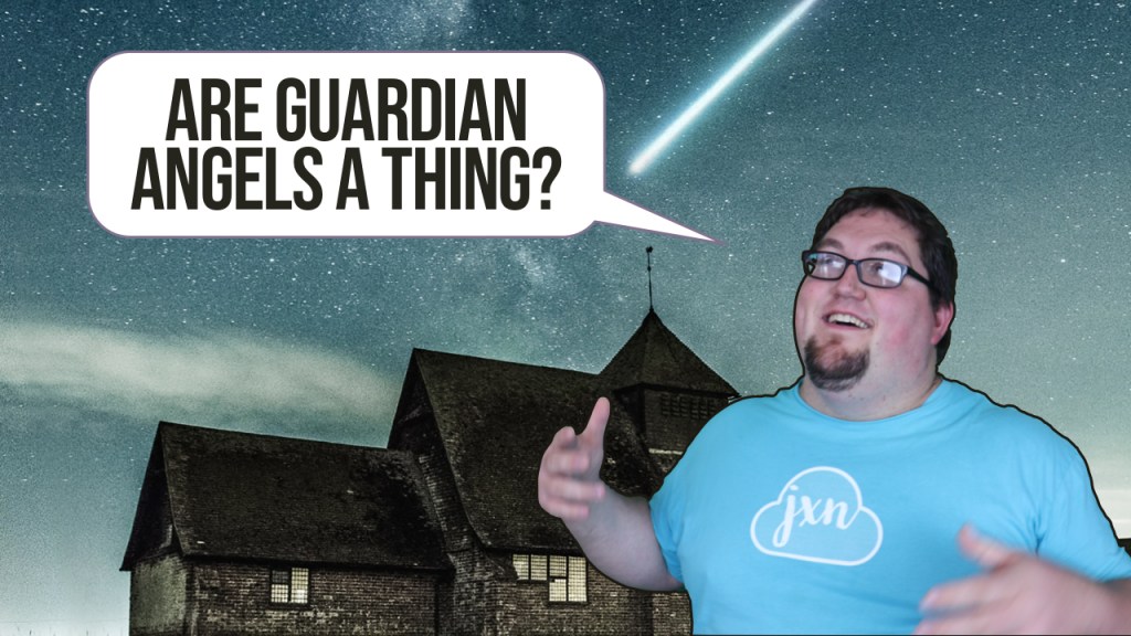 Are Angels Appointed to Churches? (Revelation&nbsp;1:16)