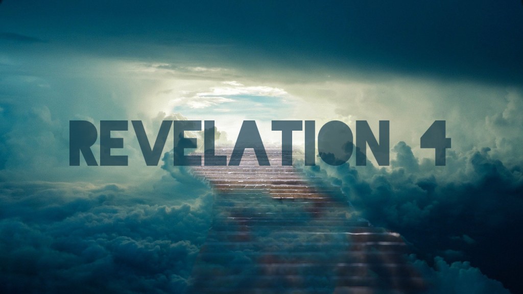 God’s Strange Throne&nbsp;Room