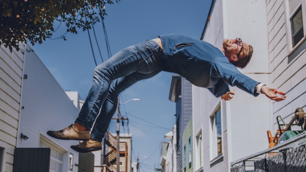 Is the Rapture a&nbsp;Thing?