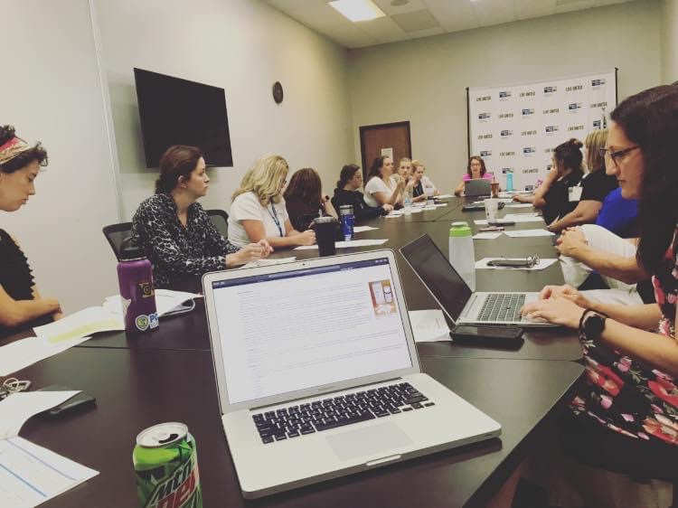 The Women that Make the World&nbsp;Work