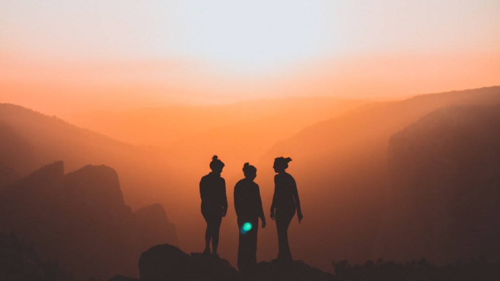 The Nations of the New&nbsp;Creation