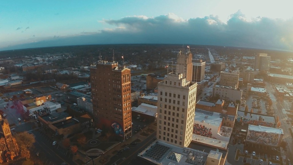 A Prayer for Jackson,&nbsp;MI
