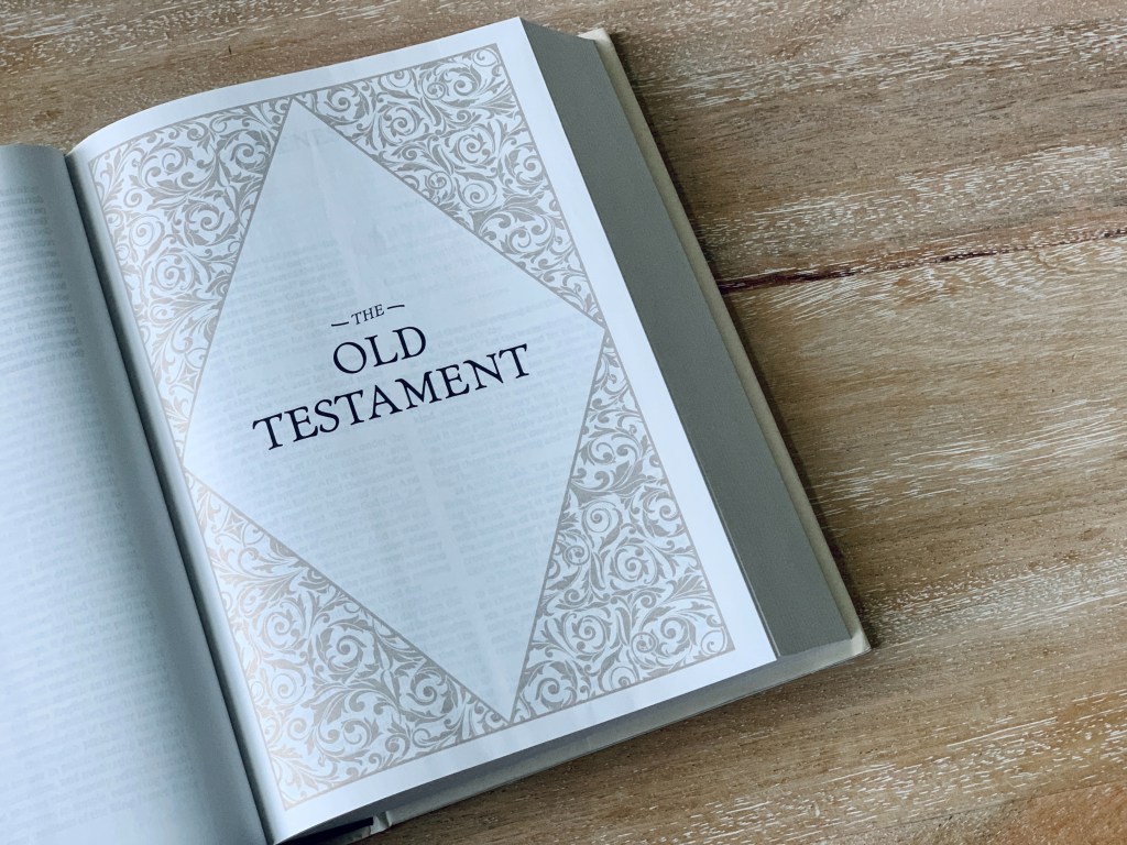 Paul and the Old&nbsp;Testament