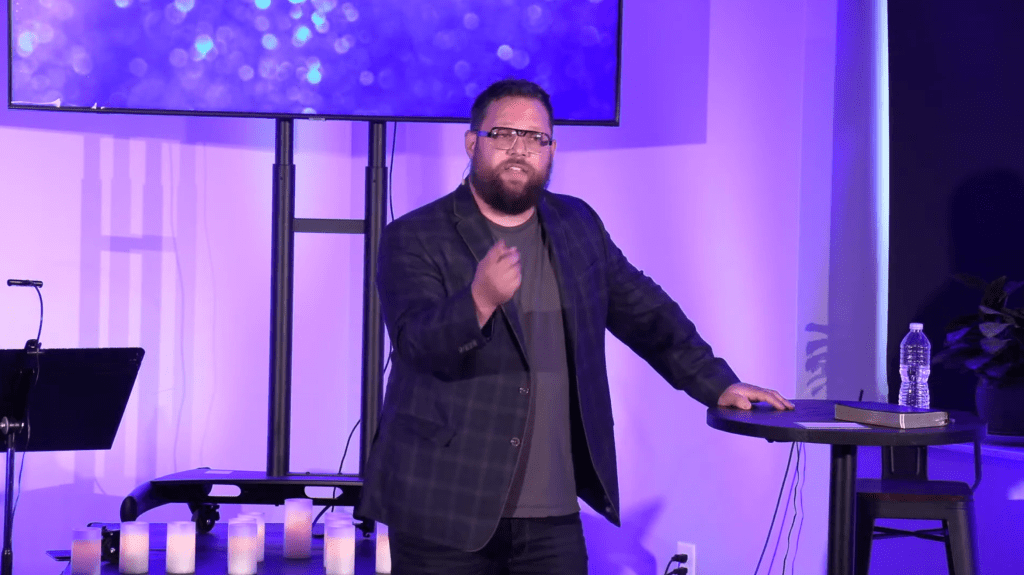 Contextualizing the Gospel