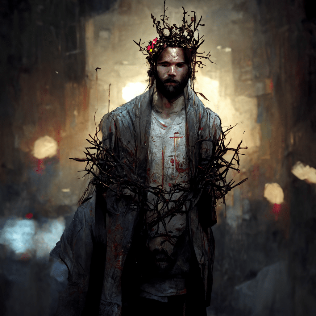 The Ironic and Insulting Inauguration of King&nbsp;Jesus