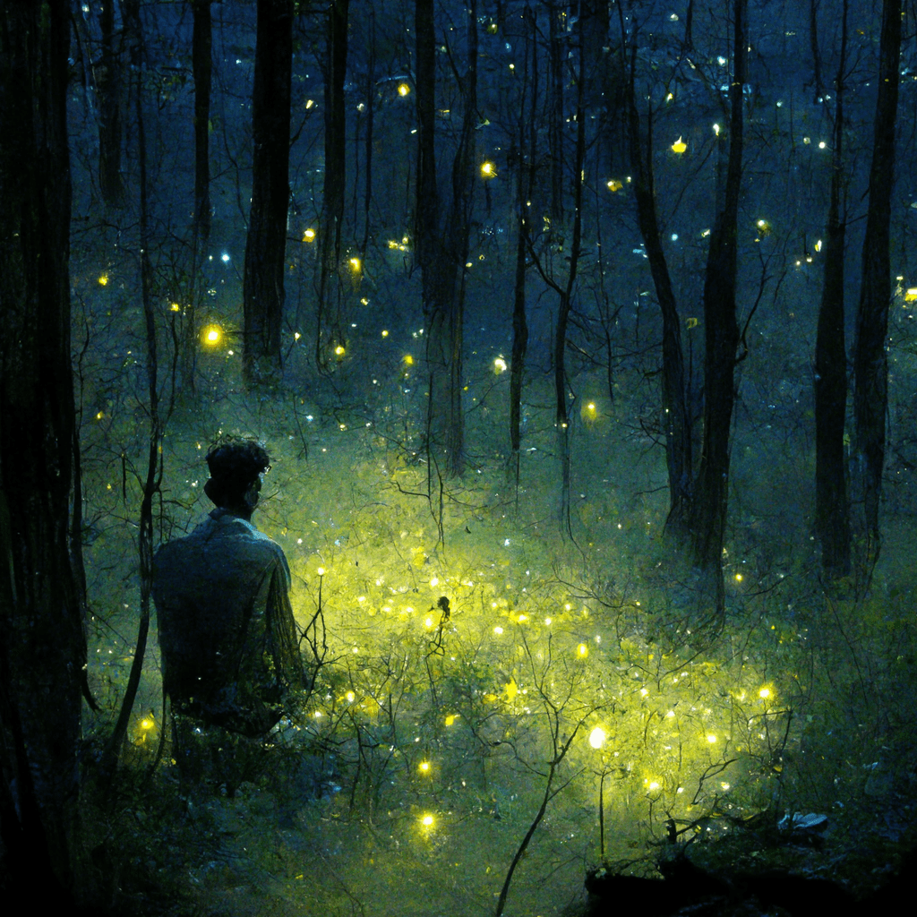 AI Draws Art for My&nbsp;Fiction