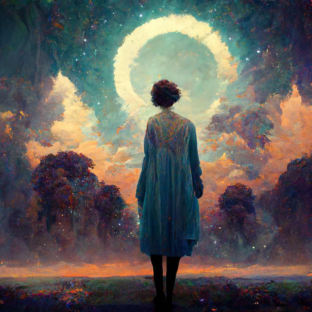 Creation is Groaning