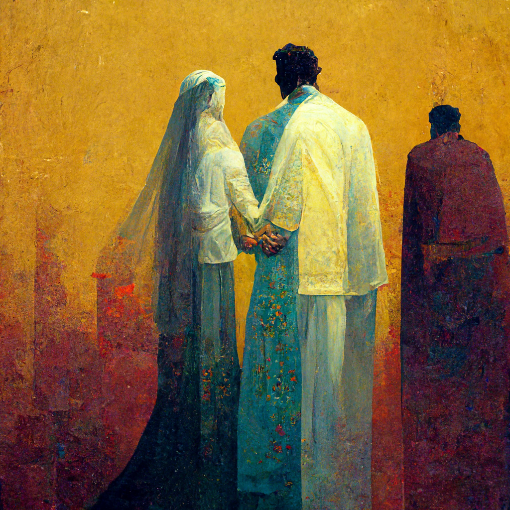 We Were Always Saved by&nbsp;Faith