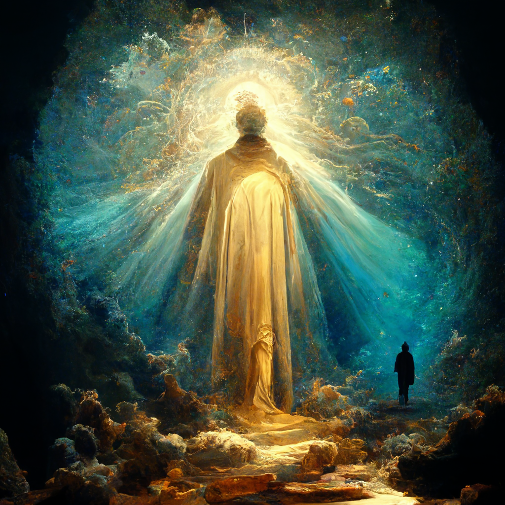 Inscrutable Faith The Unsearchable, Inscrutable God – Jamin Bradley