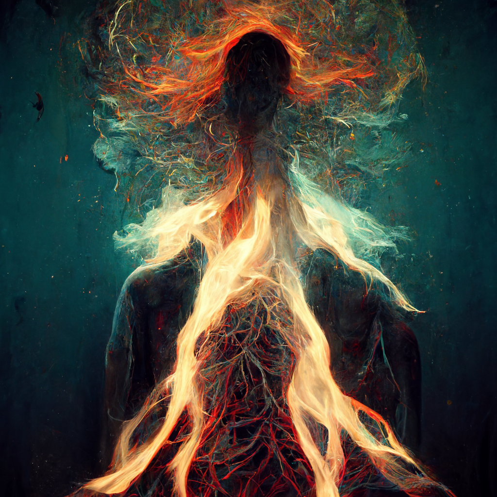Body and Soul Die in Hell? – Jamin Bradley