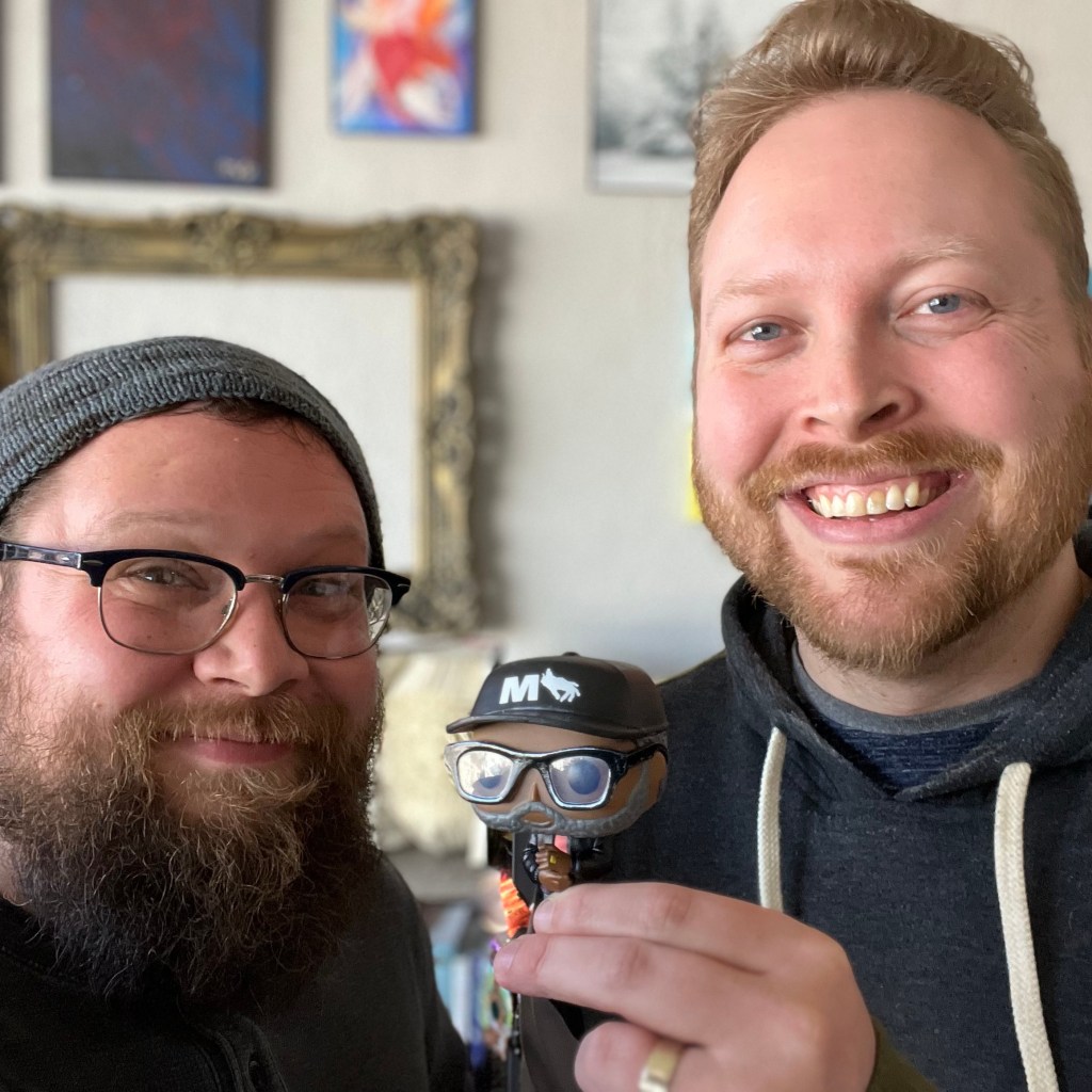 The Prophetic Jordan&nbsp;Peele