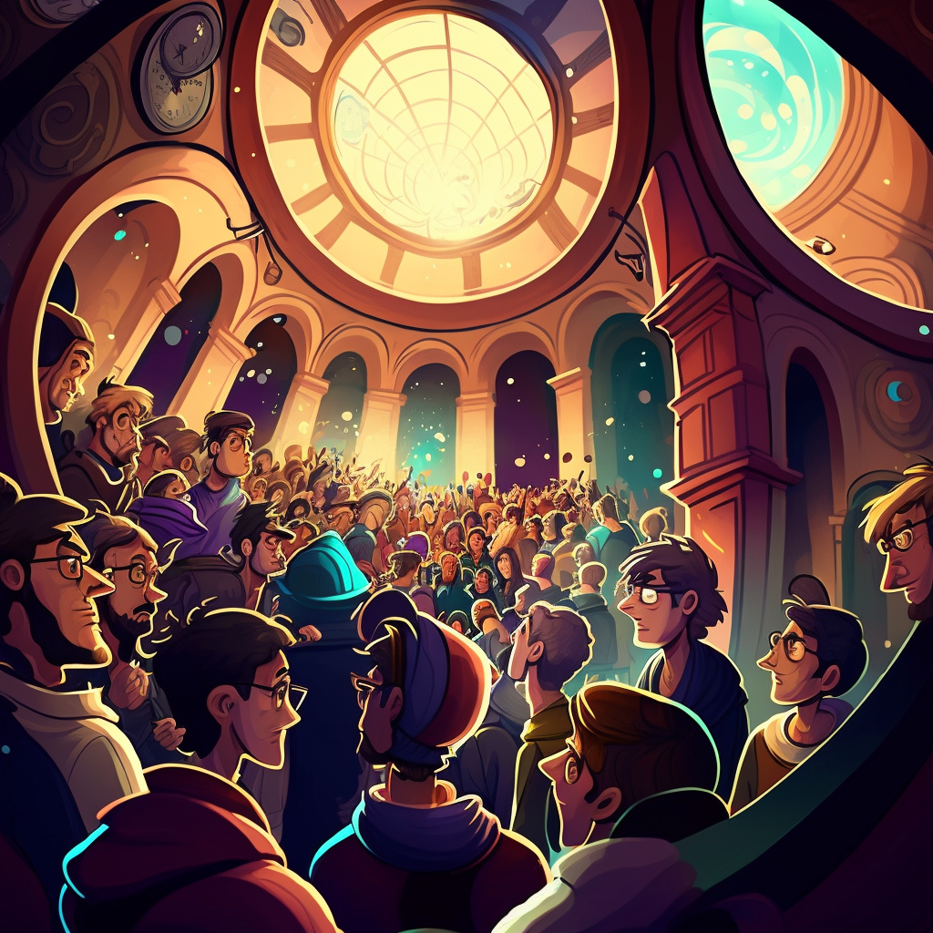 Science, Spirit, and&nbsp;Asbury