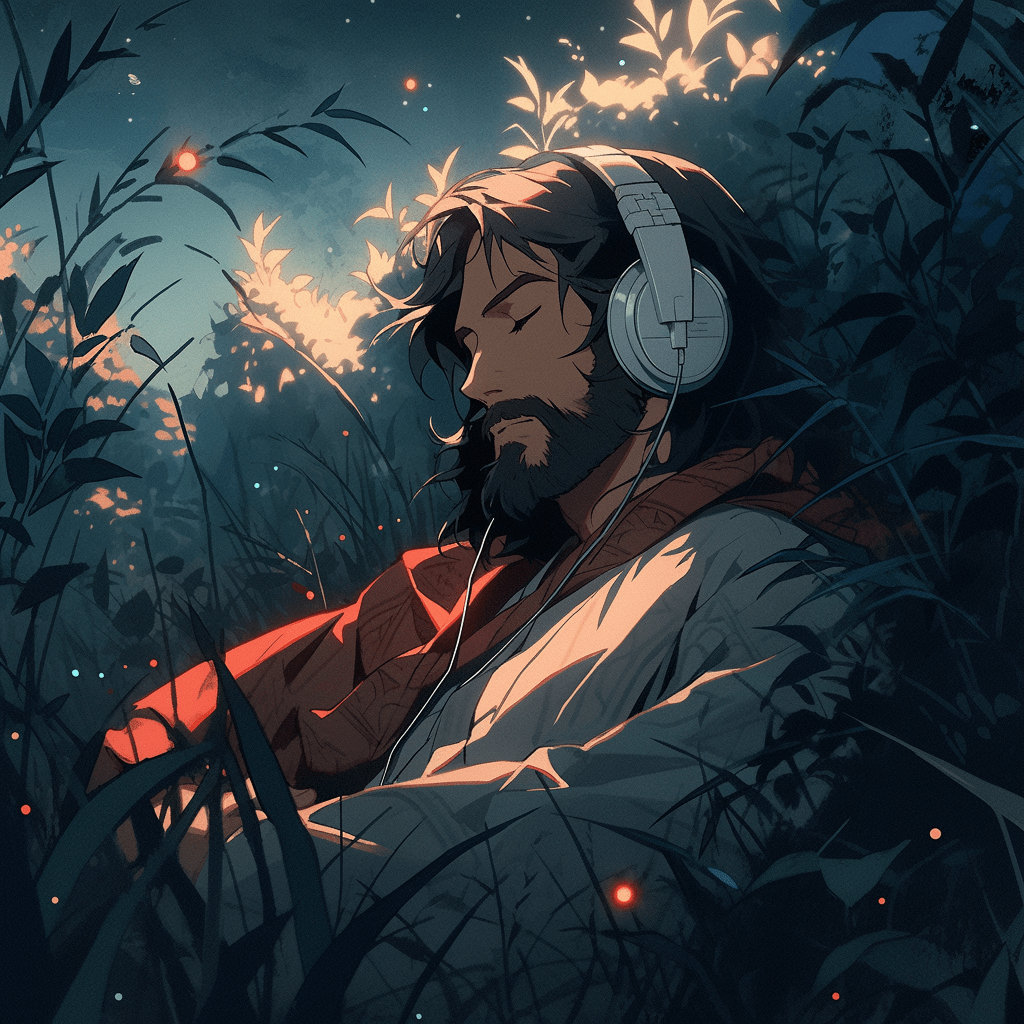 New Ambient Album: The Kingdom of&nbsp;God