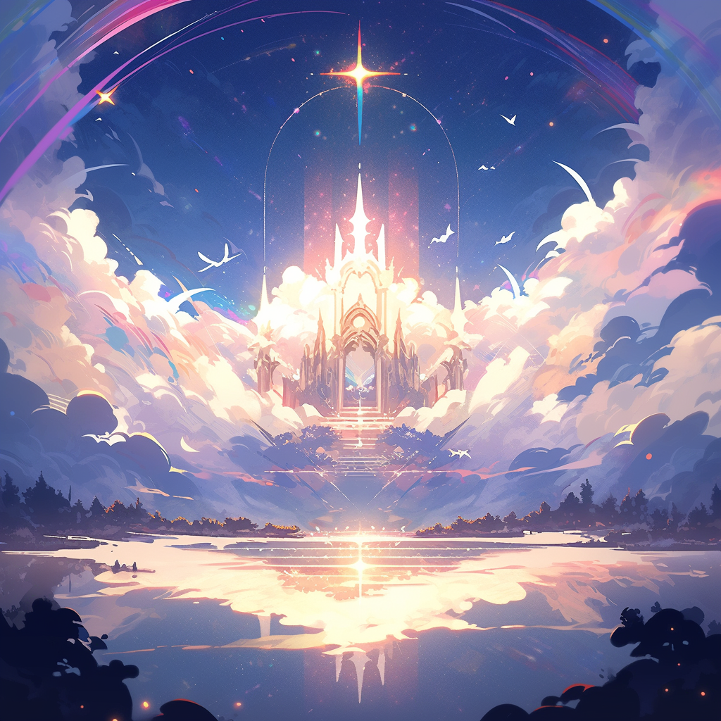 The Kingdom of Heaven Can’t Be&nbsp;Observed