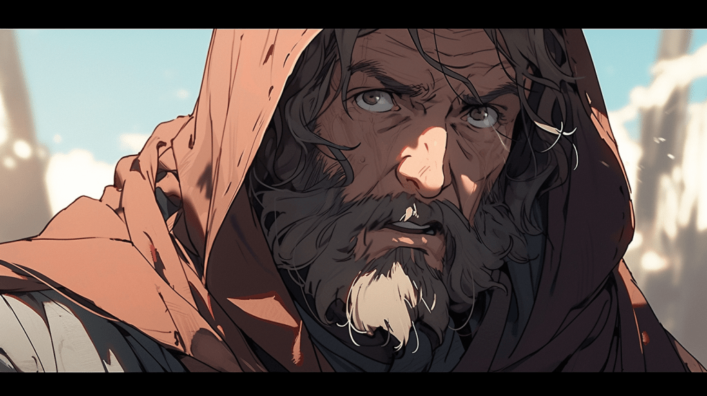 Of Mountains and Fiery&nbsp;Bushes