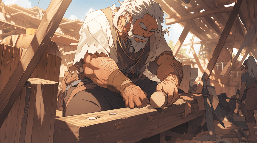 Biblical Imagination