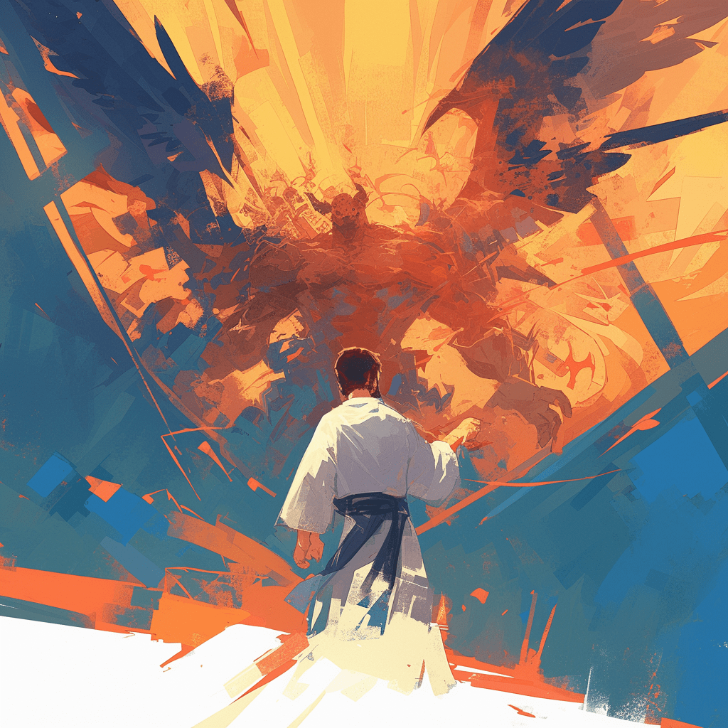 Dealing with Demonic&nbsp;Interruption