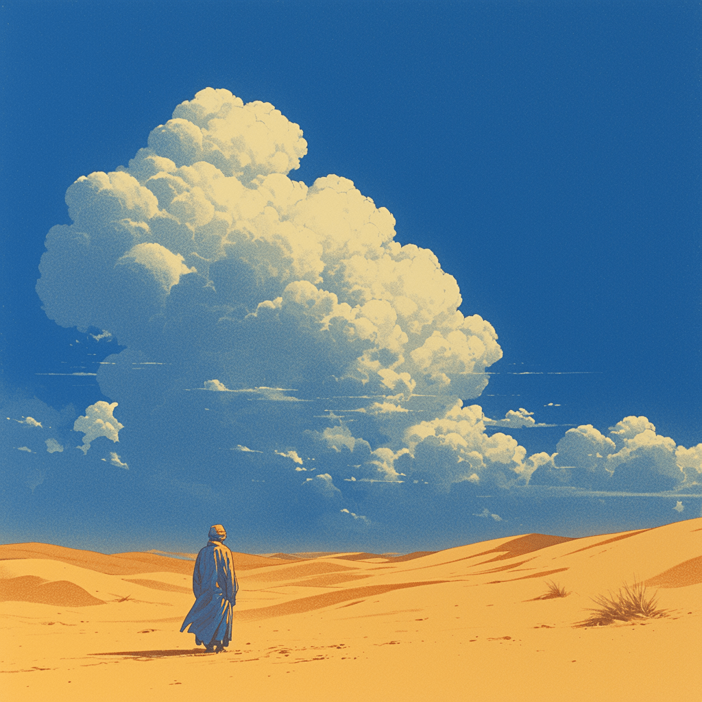 Collaborating with God