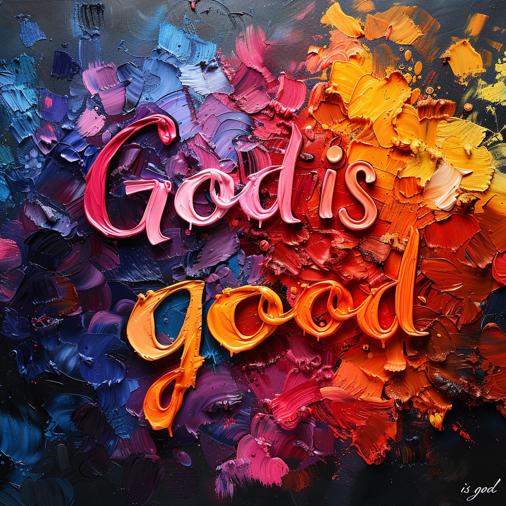 Why is Jesus Careful to Define Goodness? – Jamin Bradley