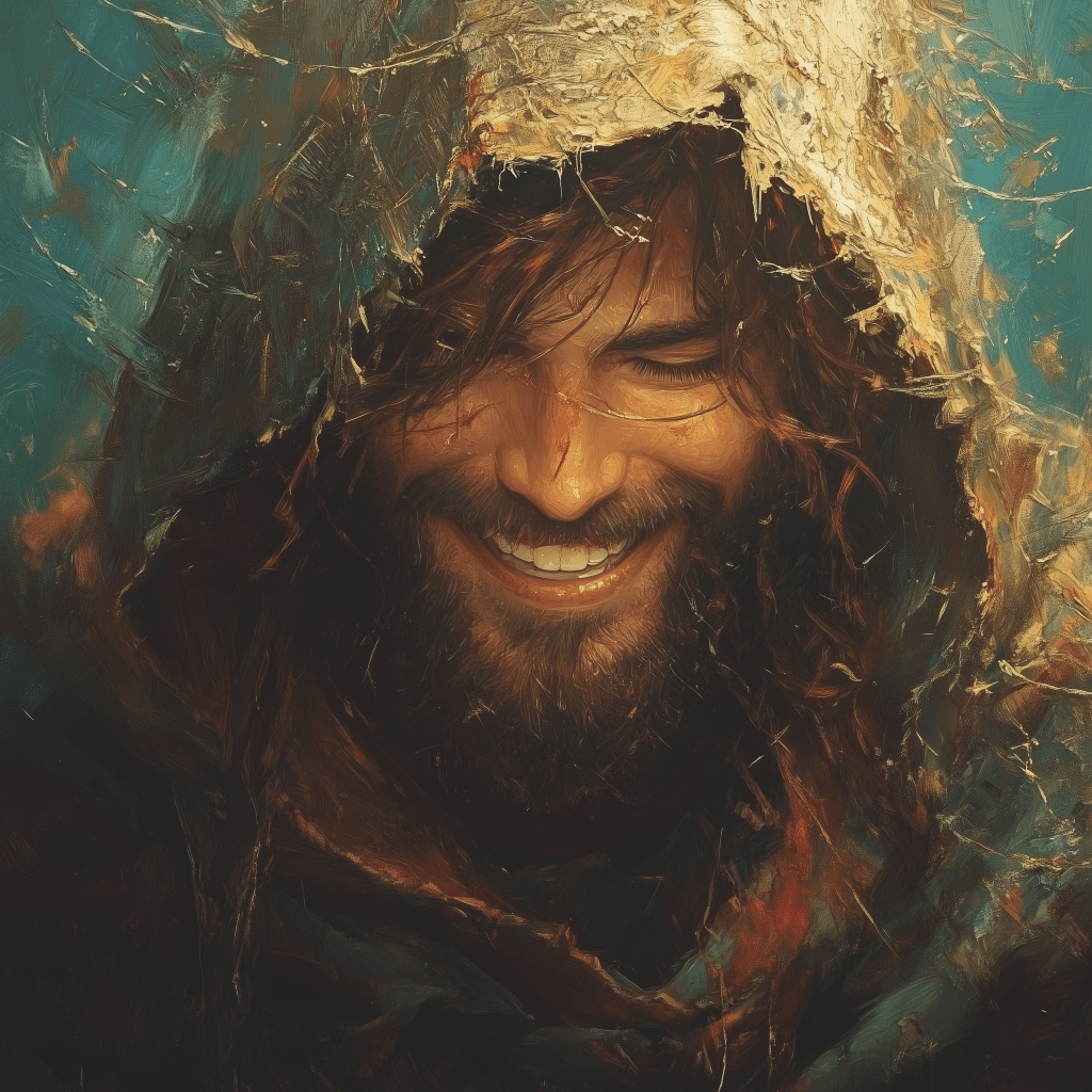 Interrupting Jesus: Positive Results at His&nbsp;Expense