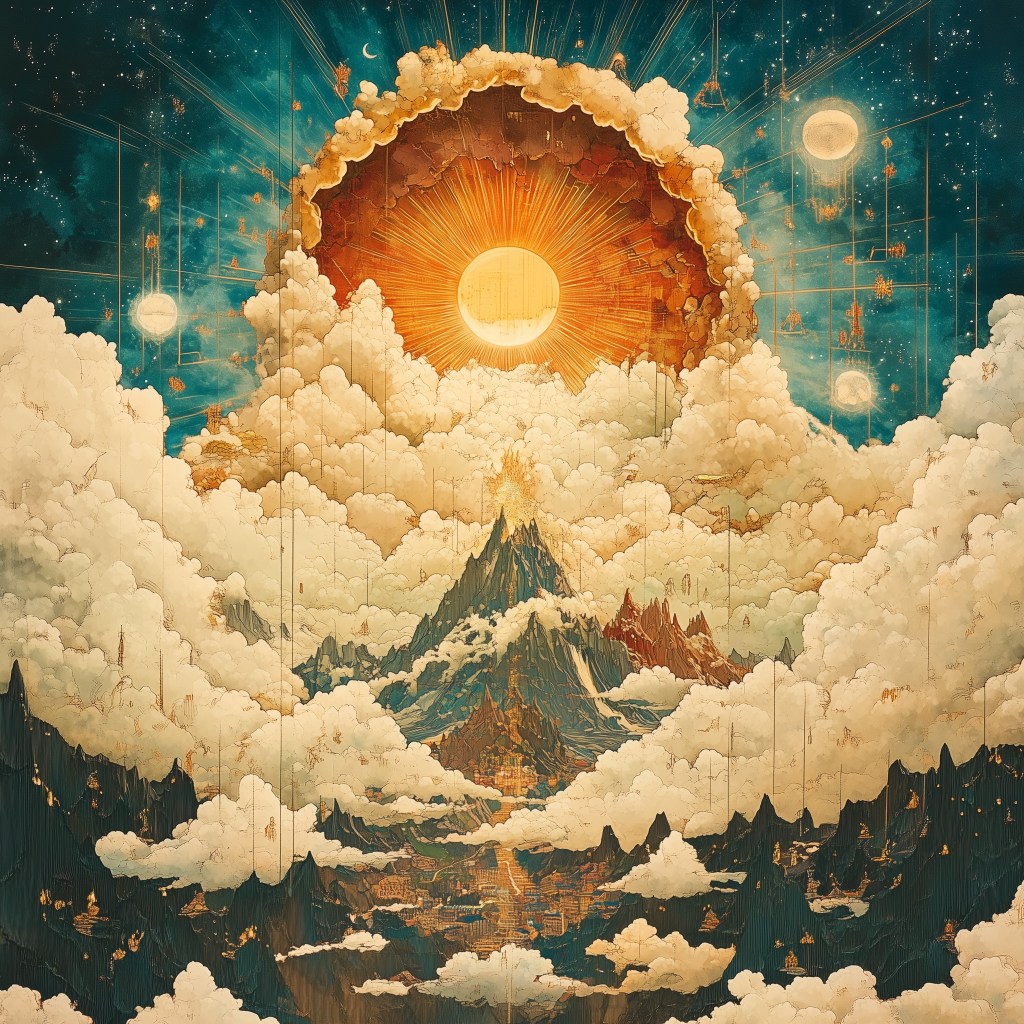 Hymns of the Divine Council: A Tribute to Michael&nbsp;Heiser