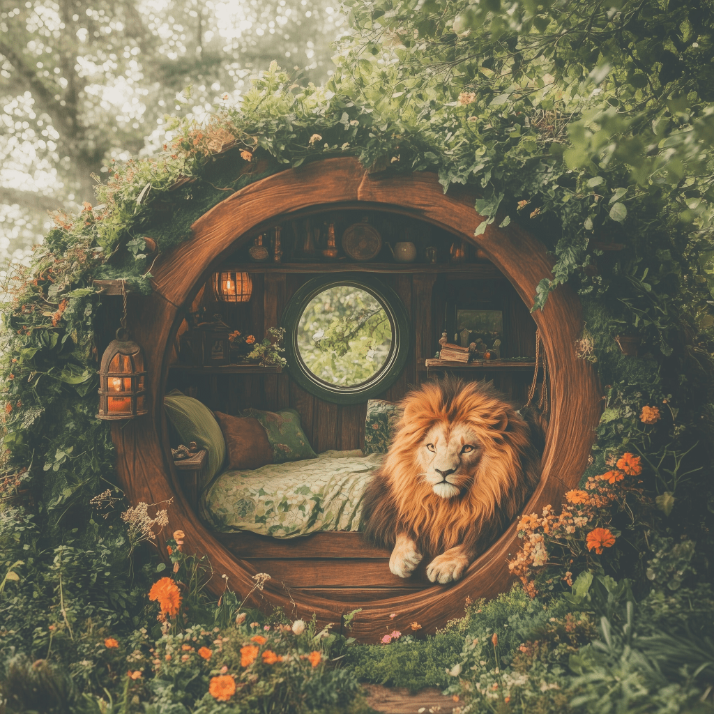 Divine Inspiration and Creative Collaboration: C.S. Lewis, J.R.R. Tolkien, and the Creative Power of the Holy&nbsp;Spirit