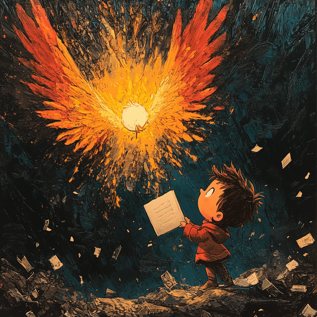 Ezekiel 3 and Me: Why I Speak Out About Trump and the&nbsp;Church