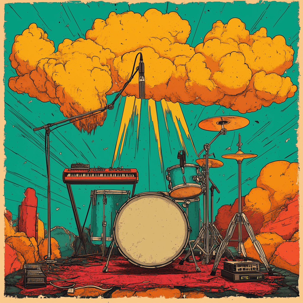 Two New Spontaneous Worship&nbsp;Songs