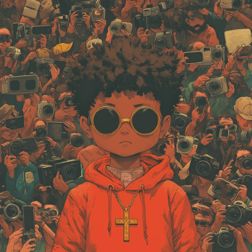 When Faith Meets Fame: The Odd Ways We&nbsp;React